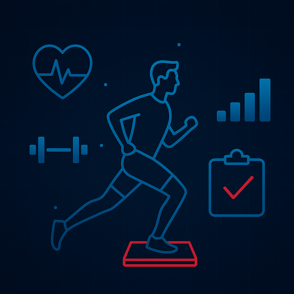 Performance testing and monitoring services