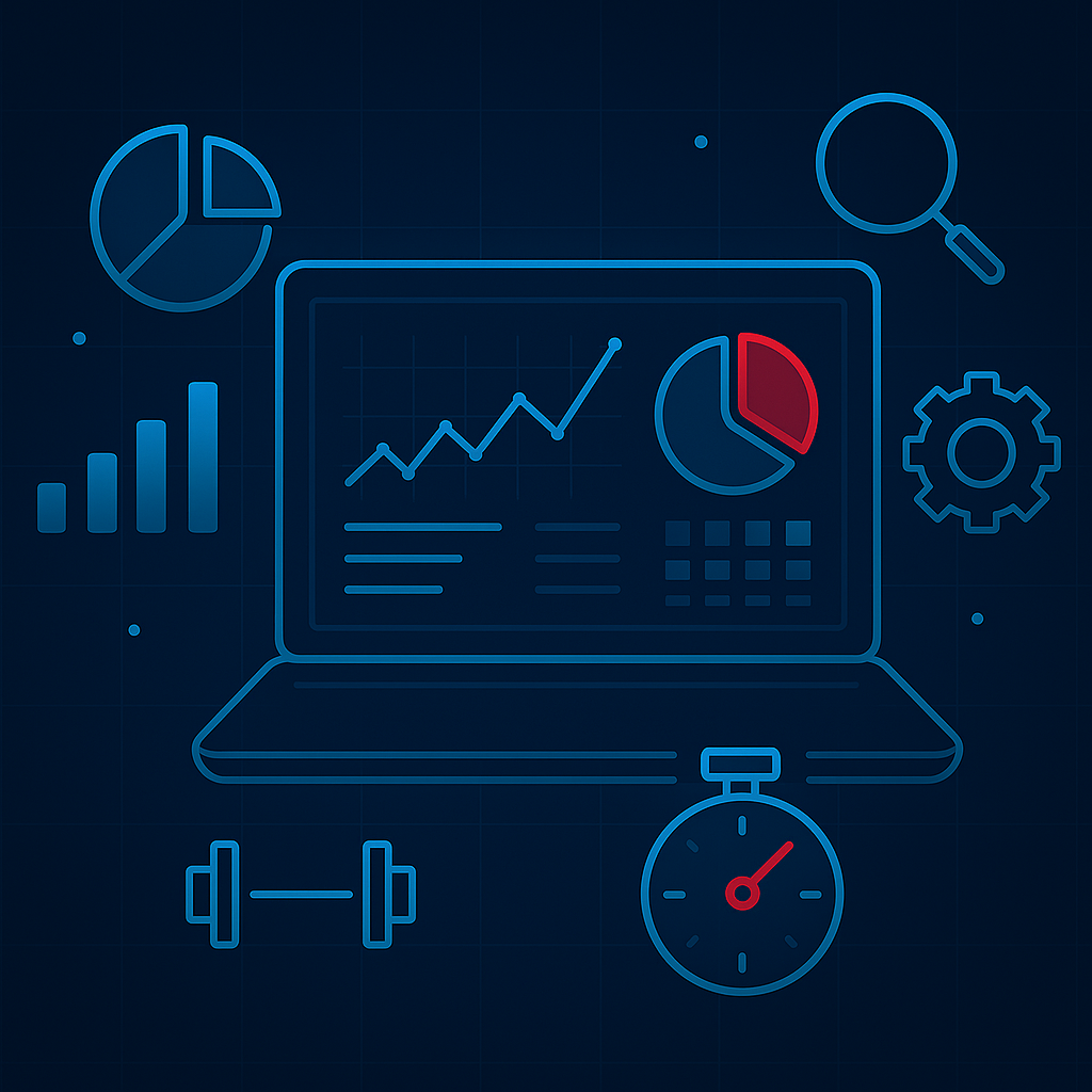 Applied sports science support